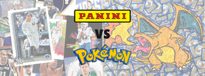 Sports Cards vs Pokémon Cards – How They Compare Across Collectors, Markets & Value