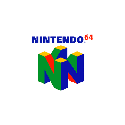 Nintendo 64 games, consoles & retro collectables