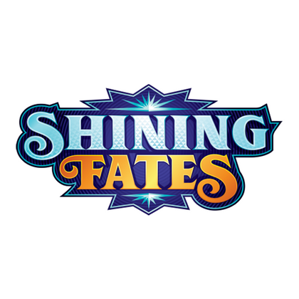 Shining Fates Singles