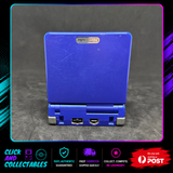 Nintendo Game Boy Advance SP Console – Cobalt Blue (AGS-001)