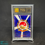 2001 COROCORO MEW JAPANESE - TCG 8