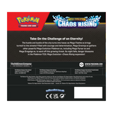 Pokémon TCG: Mega Evolution Chaos Rising Booster Box