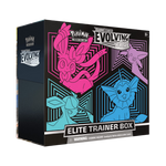SWSH07 Evolving Skies Elite Trainer Box