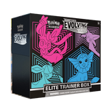 SWSH07 Evolving Skies Elite Trainer Box