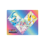 Scarlet & Violet Prismatic Evolutions Tech Sticker Collection – Pokémon TCG product featuring vibrant holographic designs
