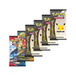 Celebrations Collection (Dark Sylveon V)