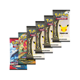 Celebrations Collection (Dark Sylveon V)