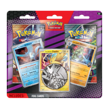 Pokemon TCG: Enhanced 2-Pack Blisters