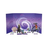 Cynthia's Garchomp EX Premium Collection