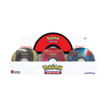 POKÉMON TCG: Best of PokeBall Collector Tin