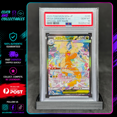 rare pokemon cards australia Pokemon TCG Graded Cards