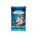 Panini Prizm NBA Basketball Counter Display