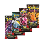 SV04.5 Paldean Fates Booster Pack