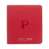 Collector's Series 12 Pocket Zip Trading Card Binder