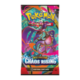 Pokémon TCG: Mega Evolution Chaos Rising Booster Box