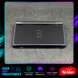 Nintendo DS Lite Console – Black (USG-001) 2