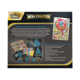 ME01 Mega Evolution Elite Trainer Box
