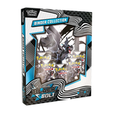 Scarlet &amp; Violet—Black Bolt Binder Collection