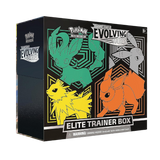SWSH07 Evolving Skies Elite Trainer Box