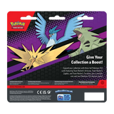 Pokemon TCG: Enhanced 2-Pack Blisters