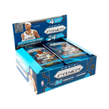Panini Prizm NBA Basketball Counter Display