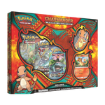 Pokemon TCG: Charmander Sidekick Collection