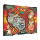 Pokemon TCG: Charmander Sidekick Collection