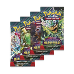 SV06 Twilight Masquerade Booster Pack