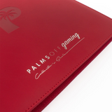 Collector's Series 12 Pocket Zip Trading Card Binder