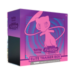 SWSH08 Fusion Strike Elite Trainer Box