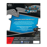 Scarlet &amp; Violet—Black Bolt Binder Collection