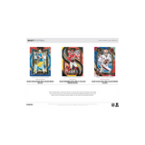 Panini Select 2024-2025 NFL Football Trading Card Blaster