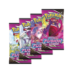 SWSH08 Fusion Strike Booster Pack