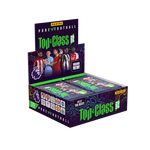 Panini EPL TOP Class 2025 Soccer Cards