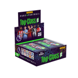 Panini EPL TOP Class 2025 Soccer Cards
