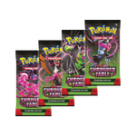 SV06.5 Shrouded Fable Booster Pack