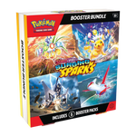 Scarlet & Violet-Surging Sparks Booster Bundle