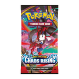Pokémon TCG: Mega Evolution Chaos Rising Booster Box