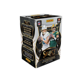 Panini Select 2024-2025 NFL Football Trading Card Blaster