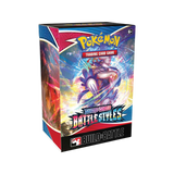 Pokémon TCG: Battle Styles Build & Battle Box