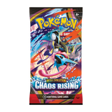 Pokémon TCG: Mega Evolution Chaos Rising Booster Box