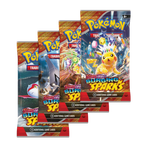SV08 Surging Sparks Booster Pack
