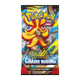 Pokémon TCG: Mega Evolution Chaos Rising Booster Box