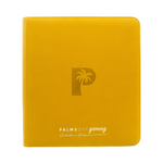 Collector's Series 12 Pocket Zip Trading Card Binder