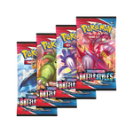 Pokémon TCG: Battle Styles Build & Battle Box