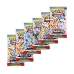 SV08.5 Prismatic Evolutions Booster Pack