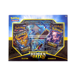 Pokémon TCG: Gyarados GX Collection Box