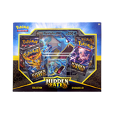 Pokémon TCG: Gyarados GX Collection Box
