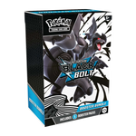 Pokémon TCG: Scarlet &amp; Violet—Black Bolt Booster Bundle