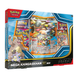 Pokémon TCG: Mega Kangaskhan ex Box